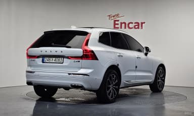XC60 Gen 2