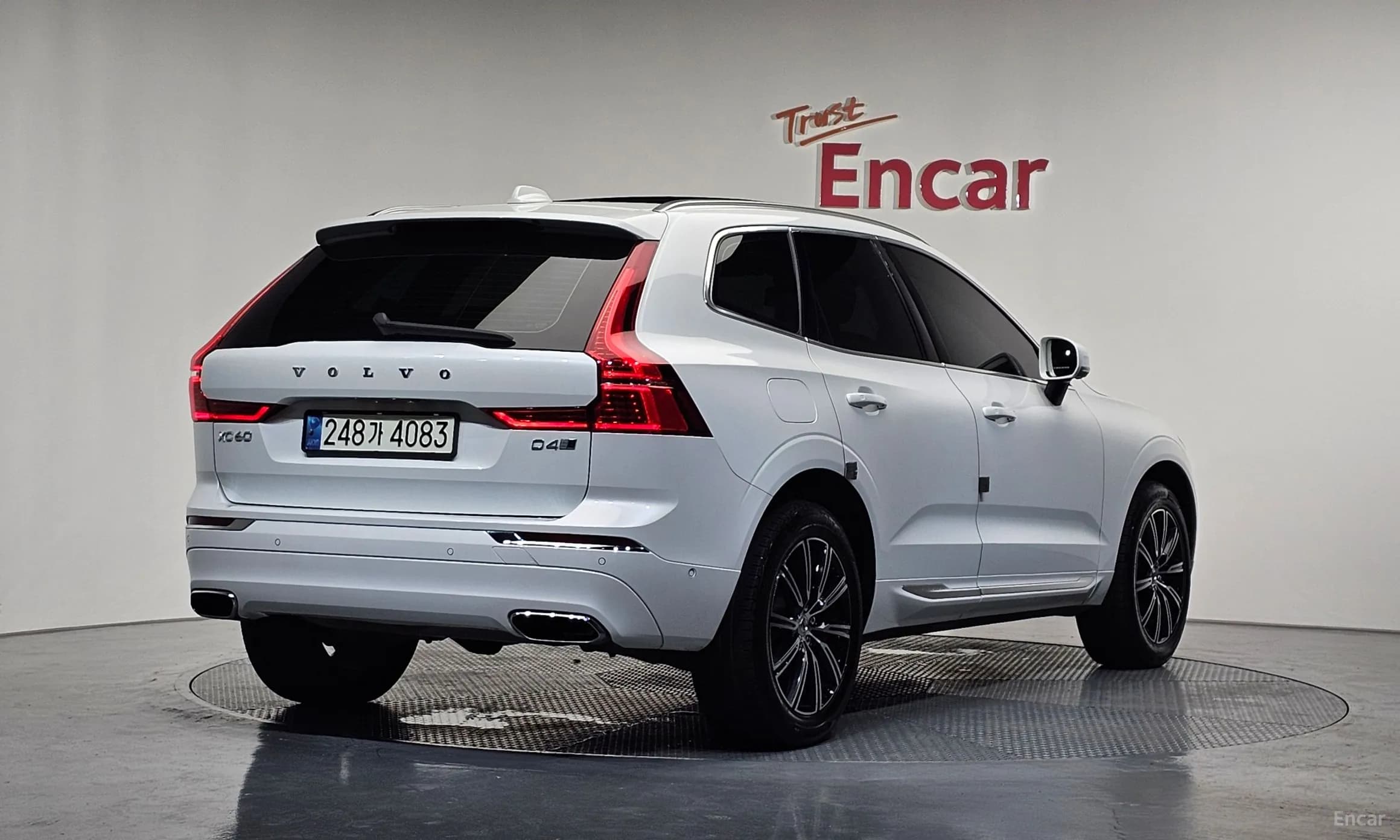 XC60 Gen 2