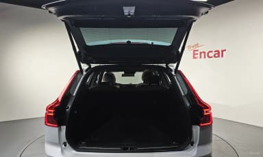 XC60 Gen 2