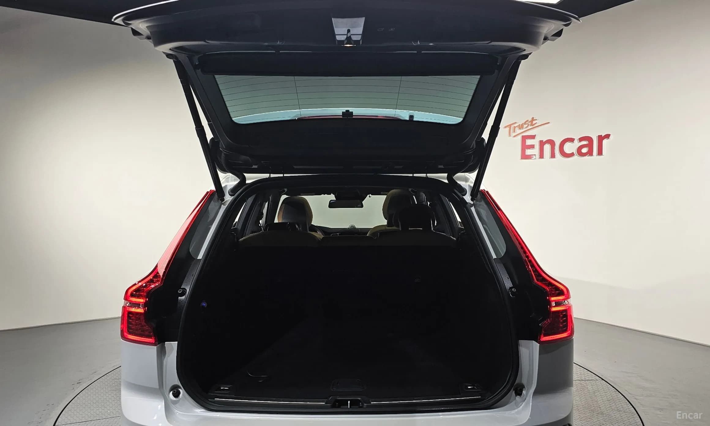 XC60 Gen 2