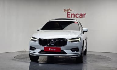 XC60 Gen 2