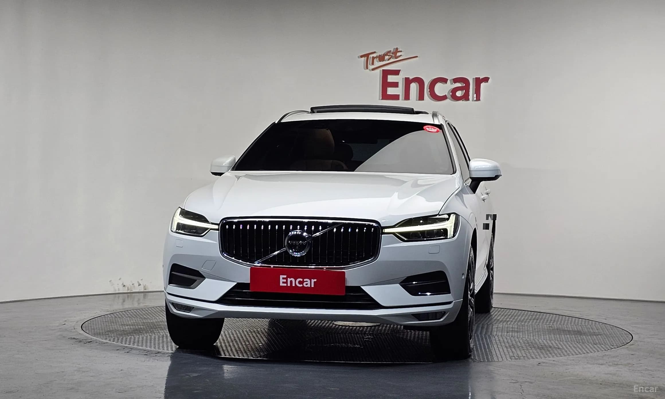 XC60 Gen 2