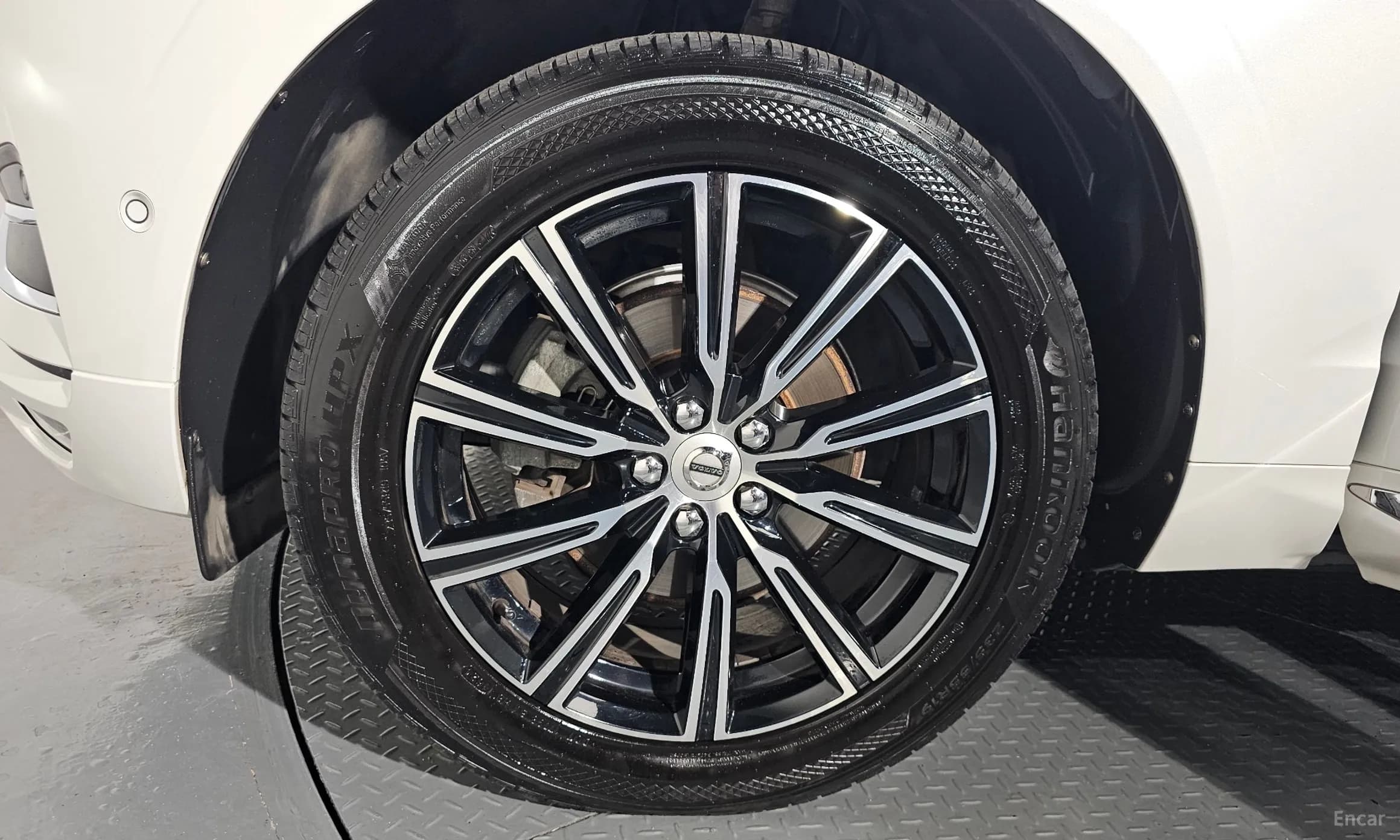XC60 Gen 2