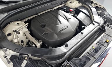 XC60 Gen 2