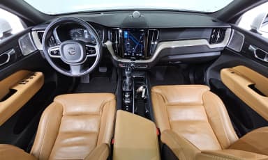 XC60 Gen 2
