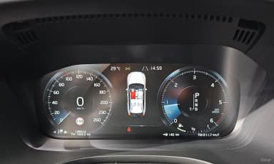 XC60 Gen 2