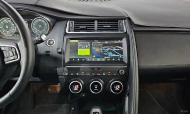 E-PACE