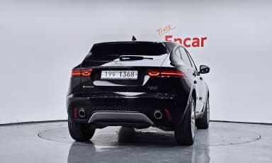 E-PACE