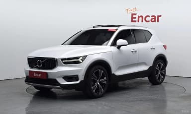 XC40