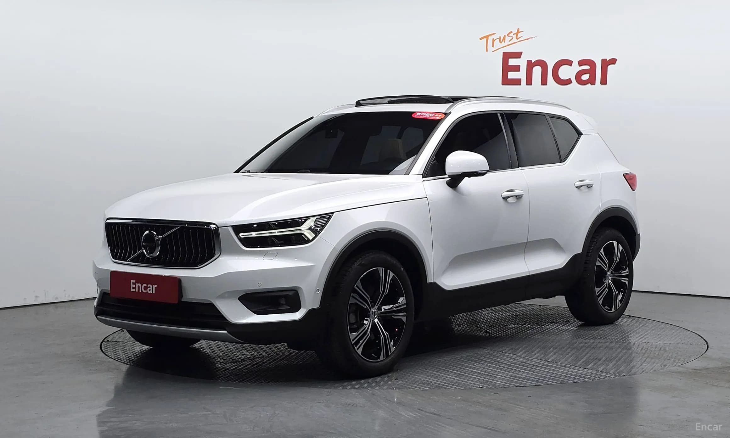 XC40