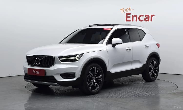 XC40