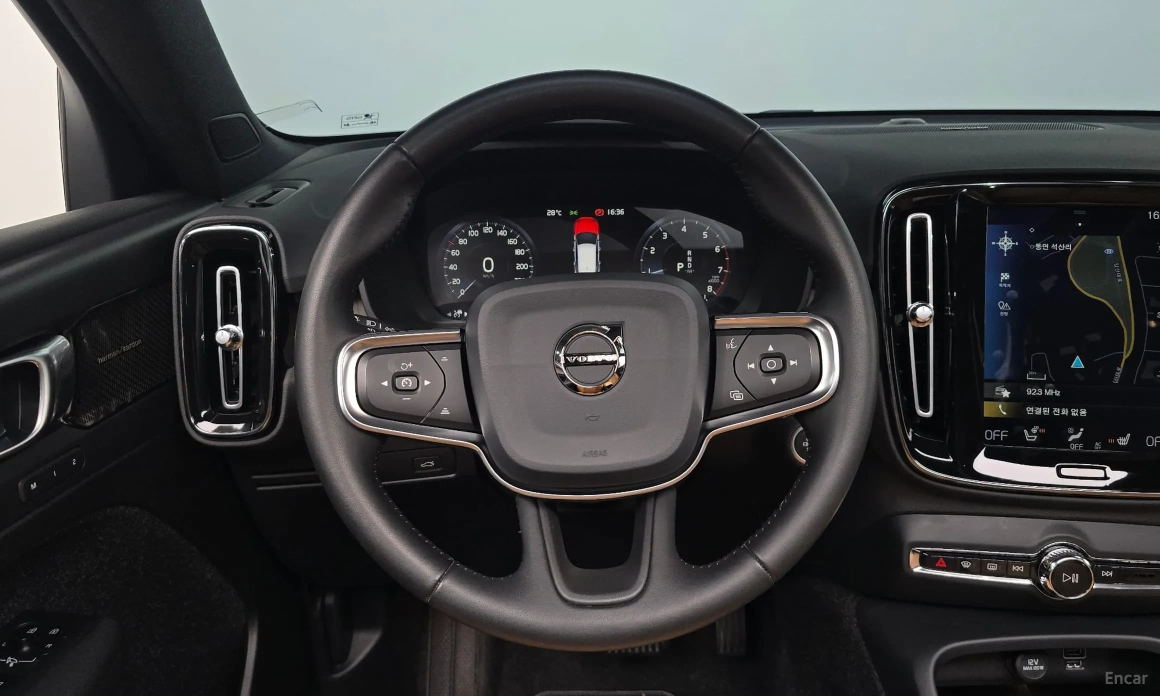 XC40