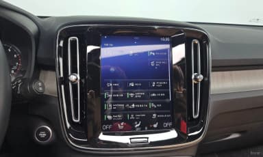 XC40