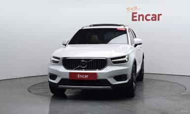 XC40
