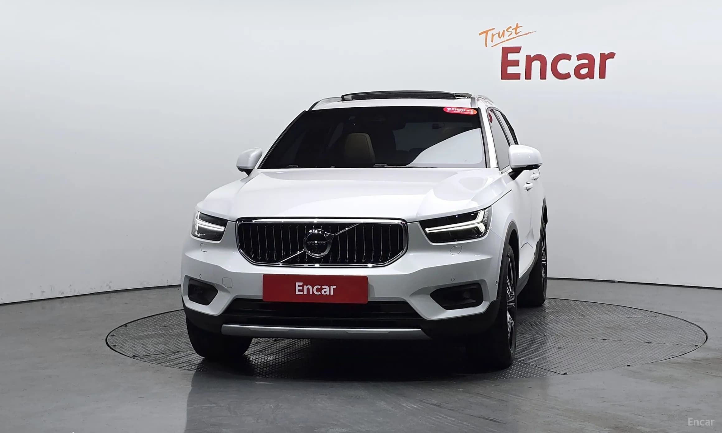 XC40