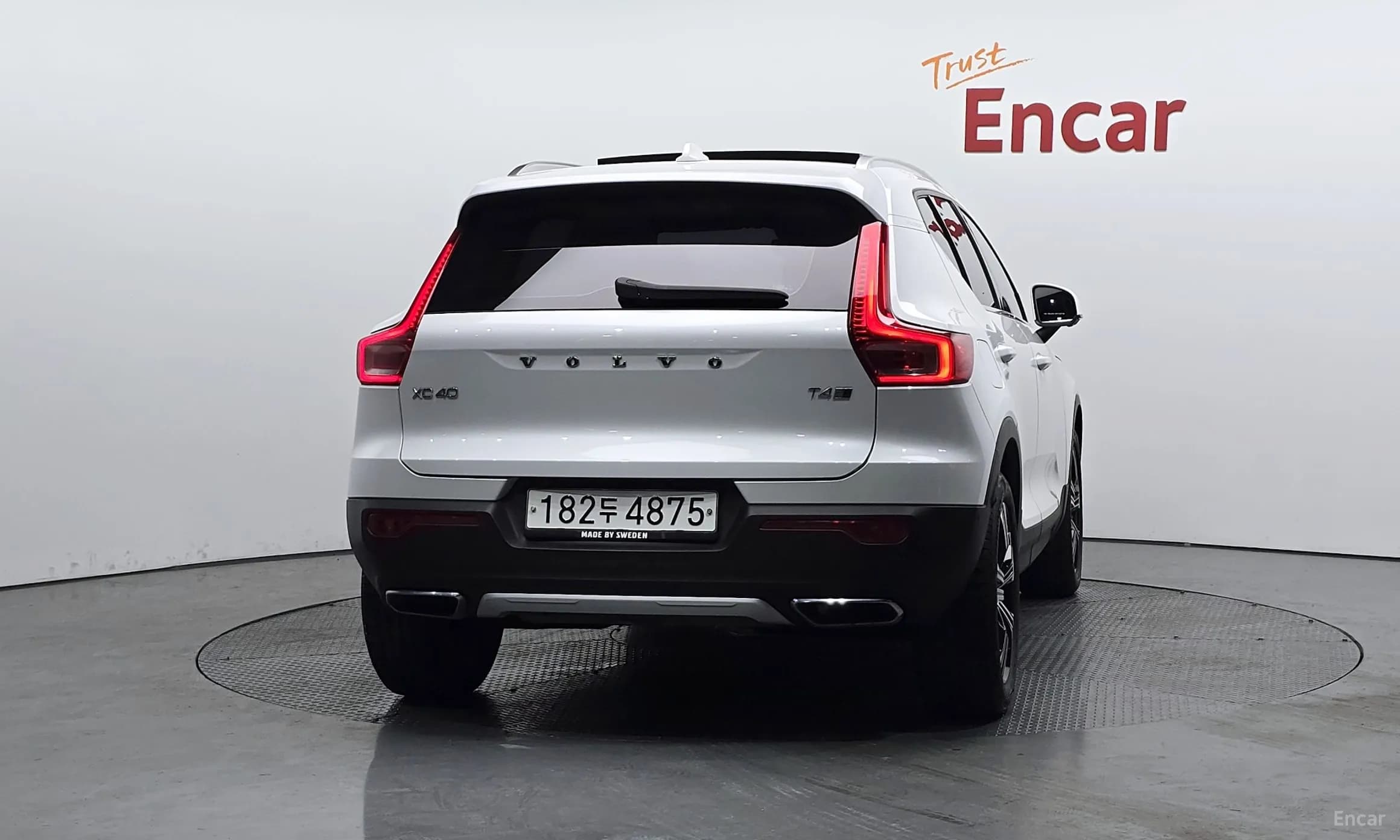 XC40