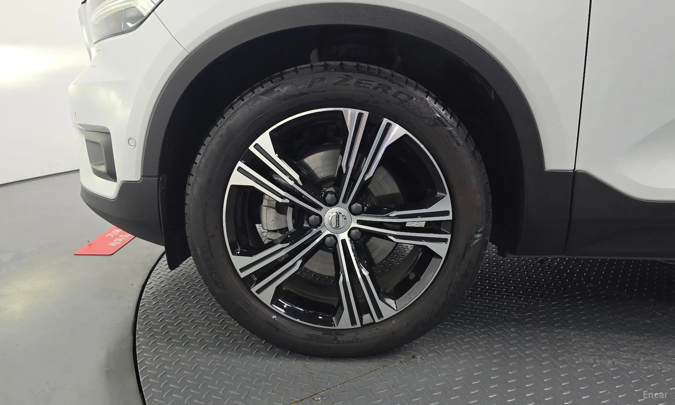 XC40