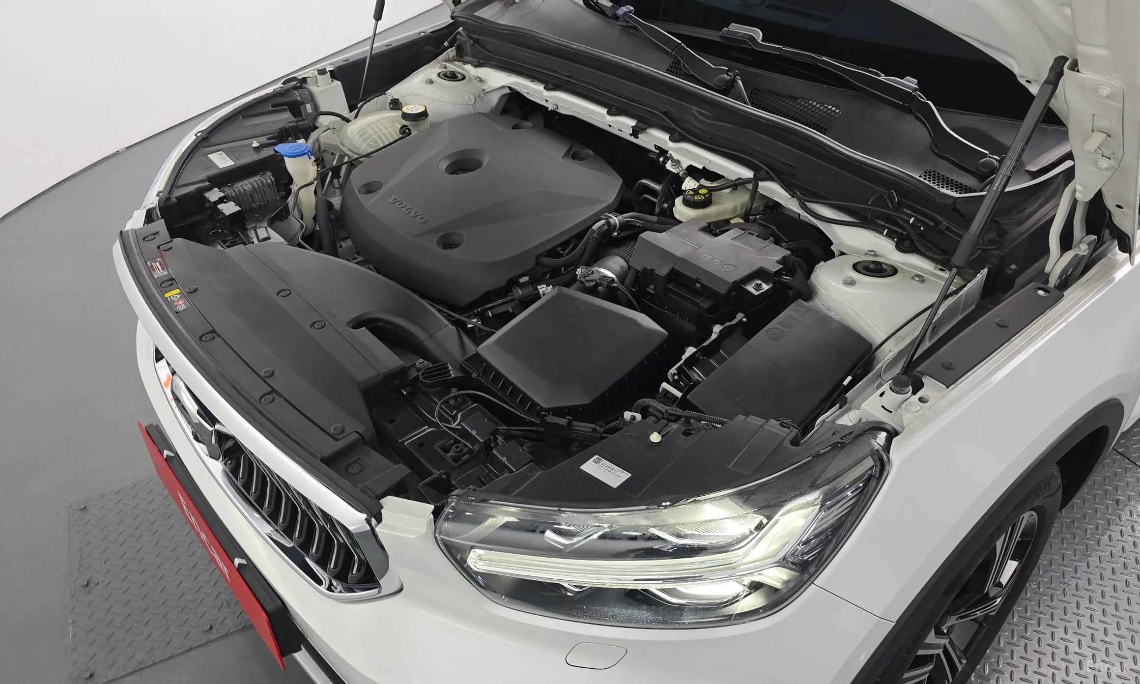 XC40