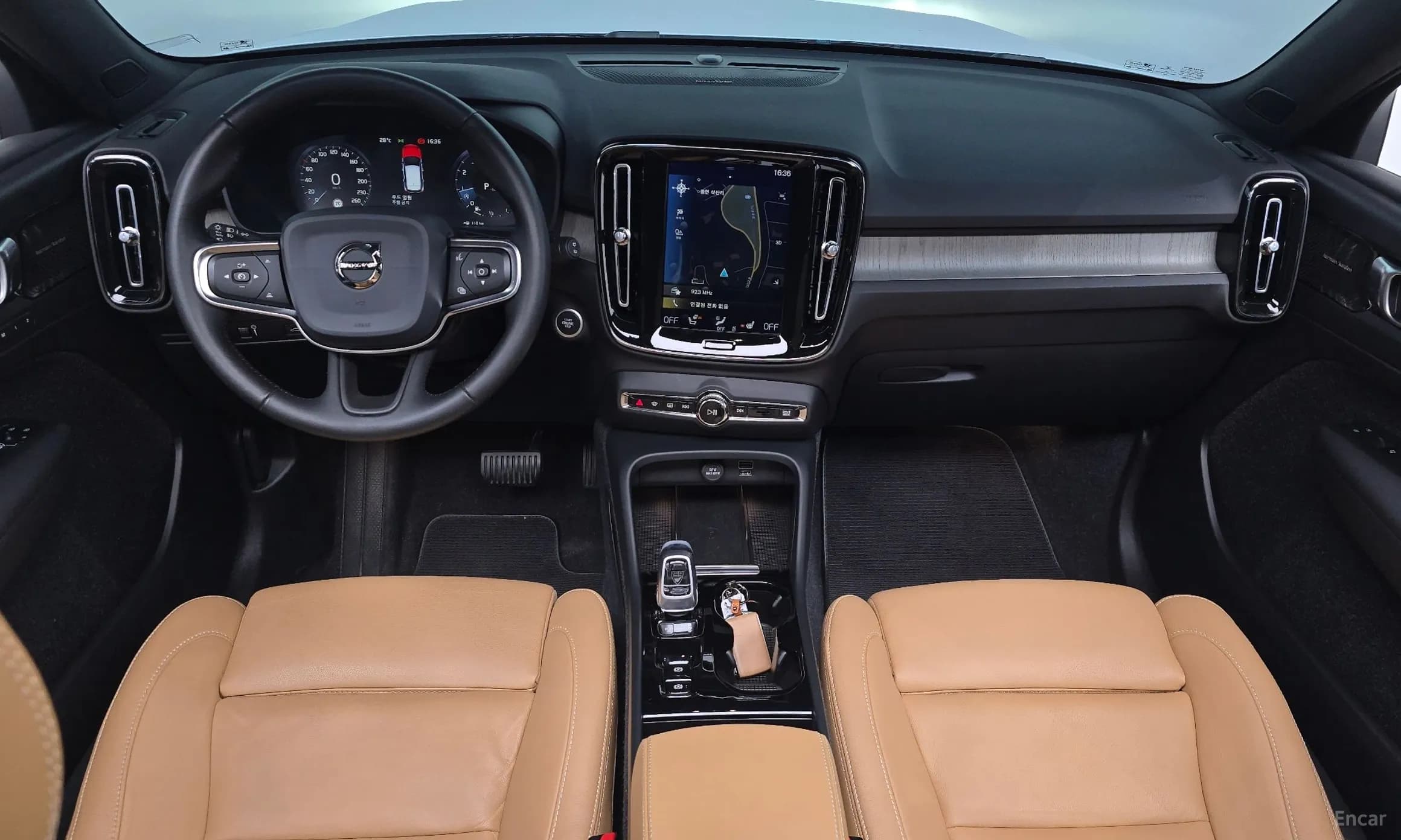 XC40