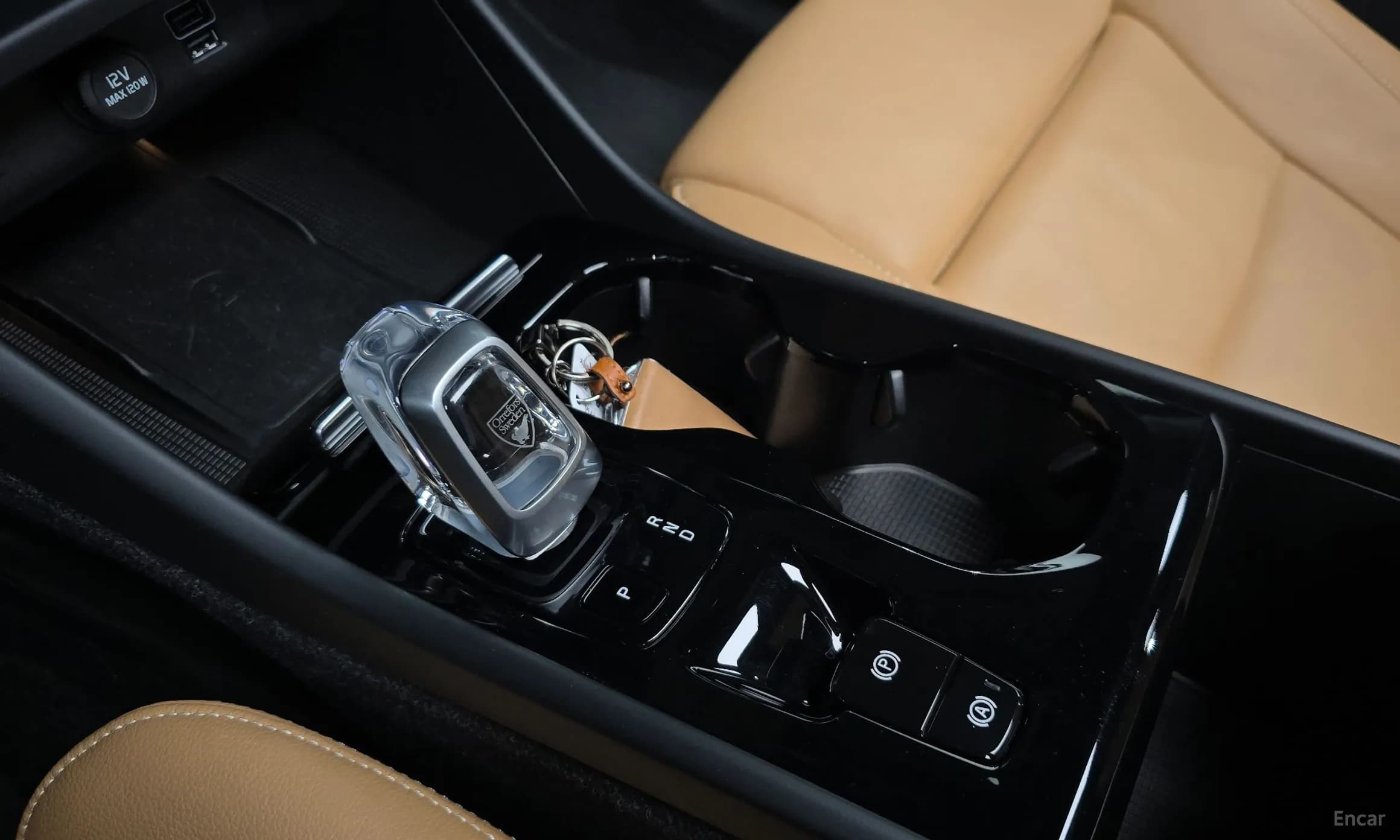 XC40