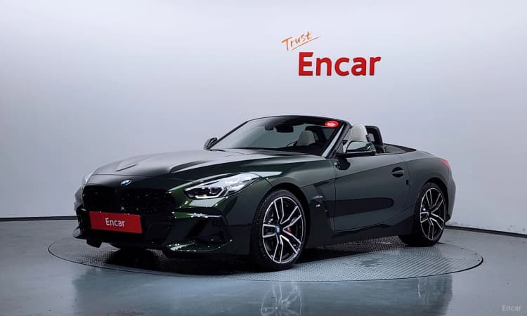 Z4 (G29)