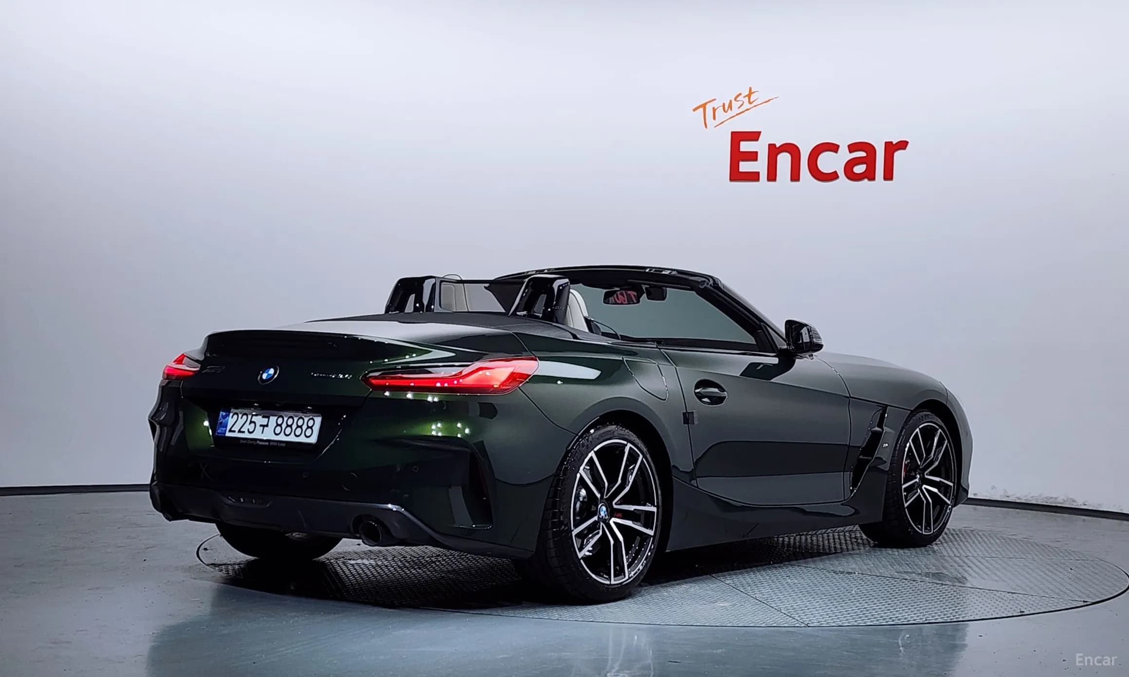 Z4 (G29)