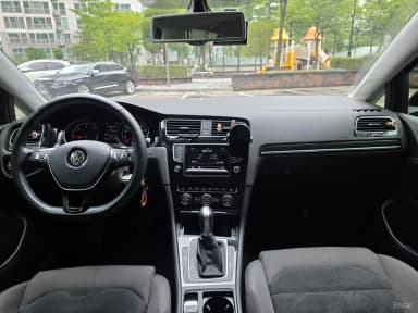 Golf 7th Generation