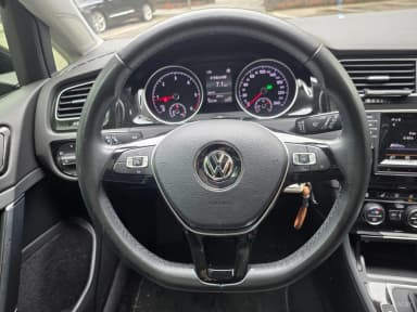Golf 7th Generation