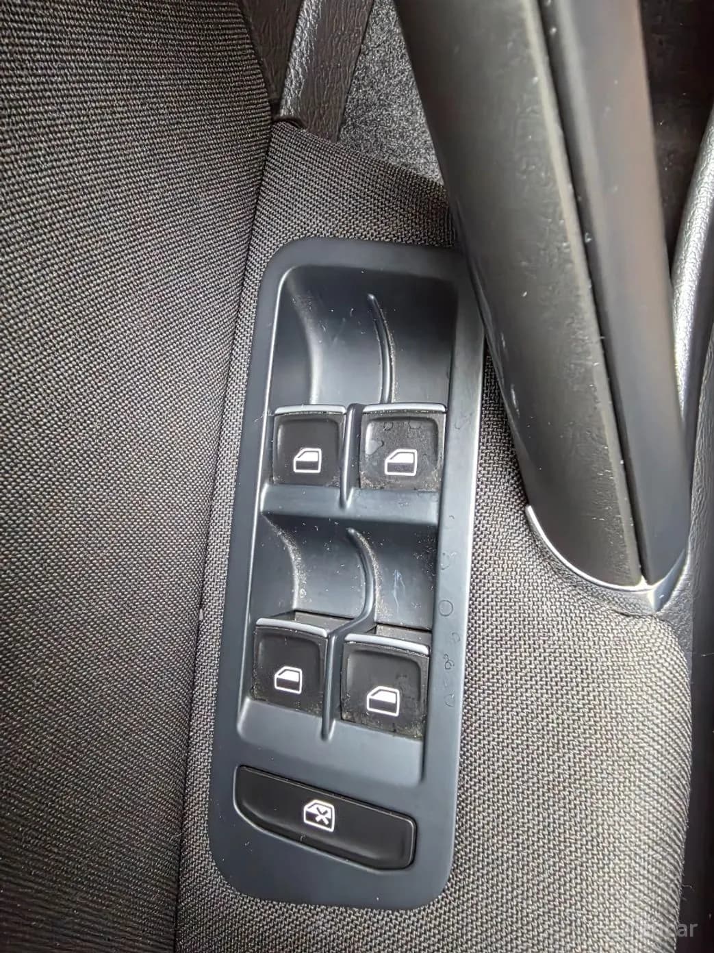 Golf 7th Generation