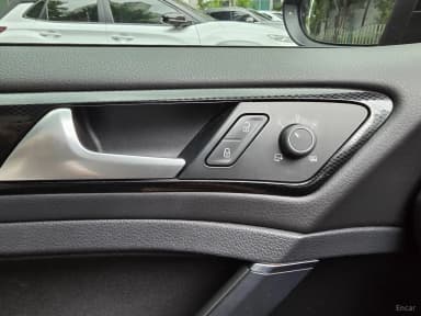 Golf 7th Generation