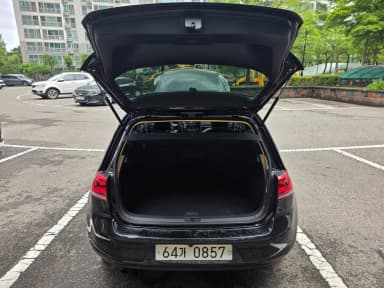 Golf 7th Generation