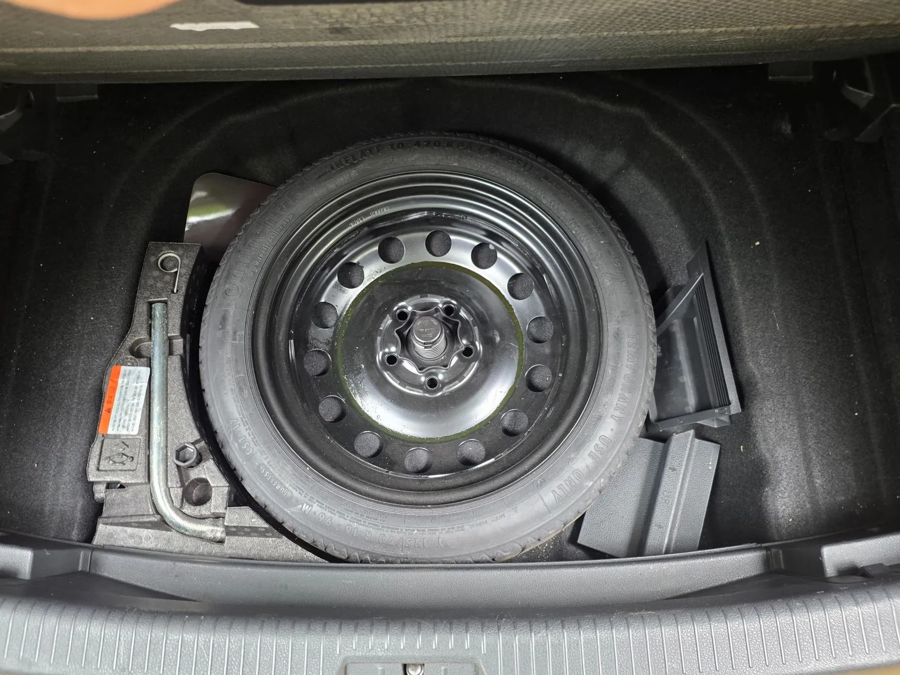 Golf 7th Generation