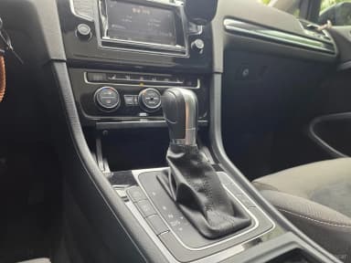 Golf 7th Generation