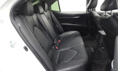 Camry (XV70)