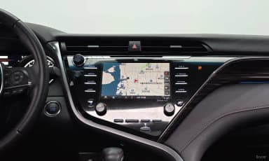 Camry (XV70)