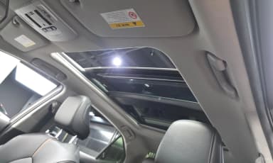 Camry (XV70)