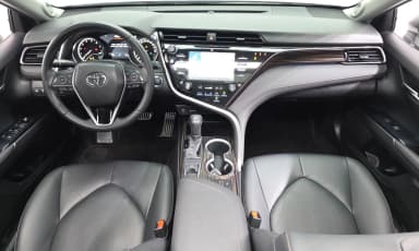Camry (XV70)