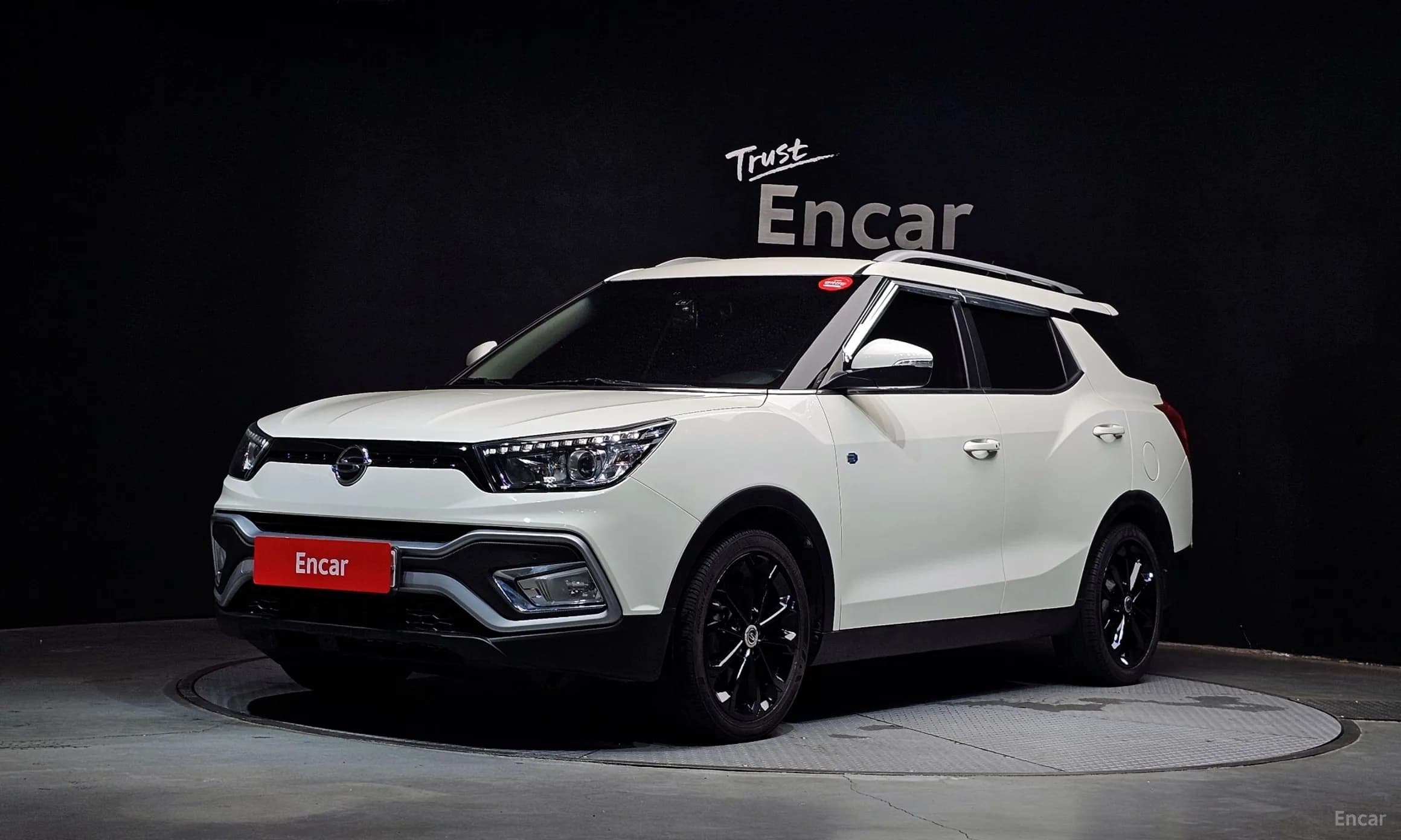 Tivoli Air