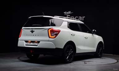 Tivoli Air