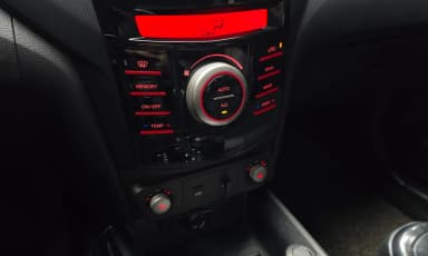 Tivoli Air