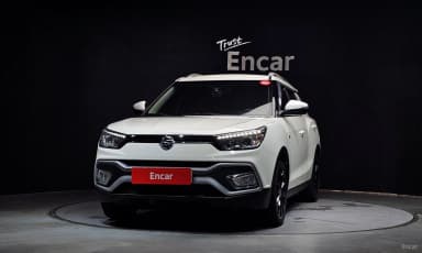 Tivoli Air