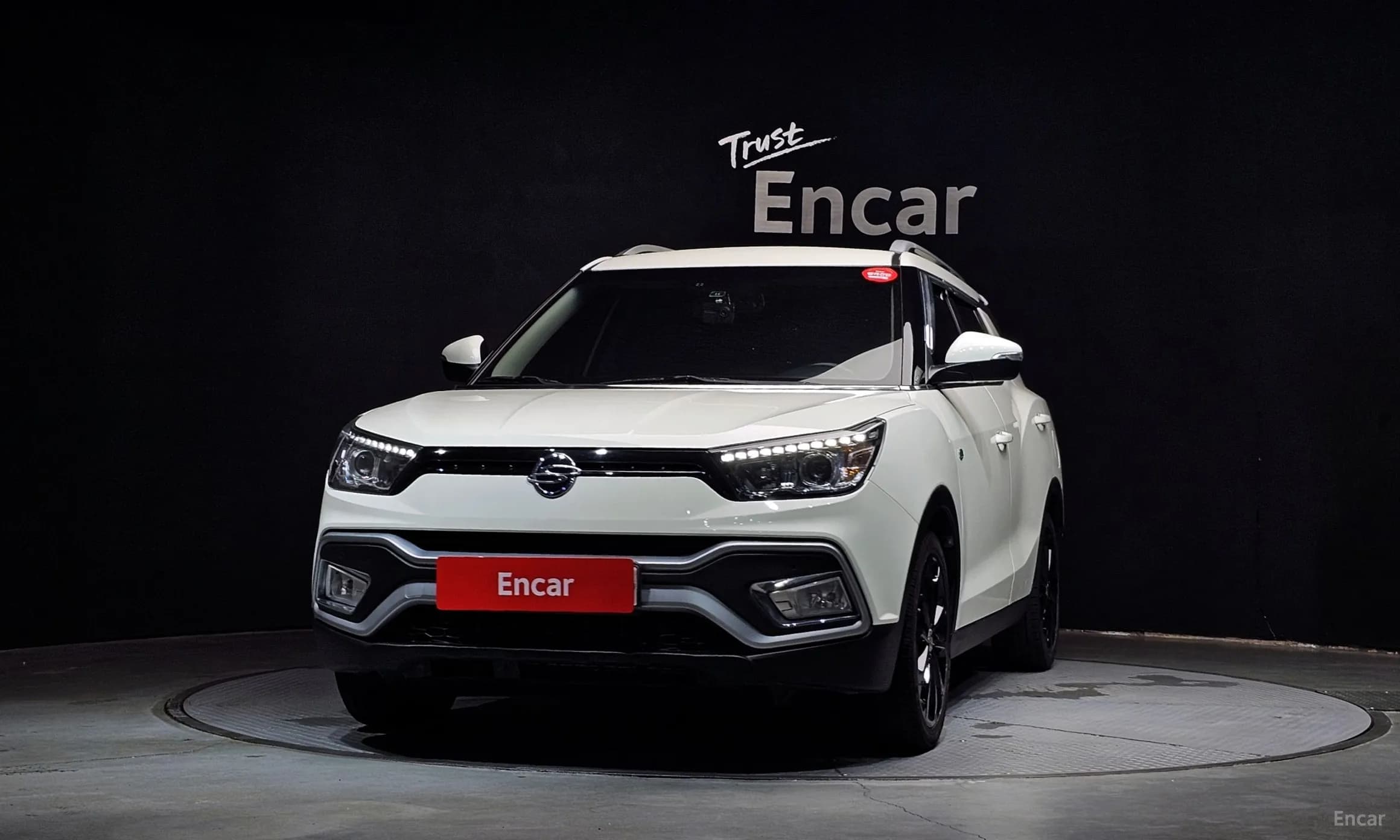 Tivoli Air