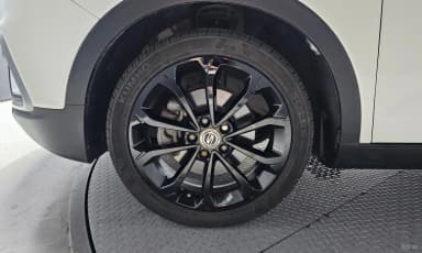 Tivoli Air