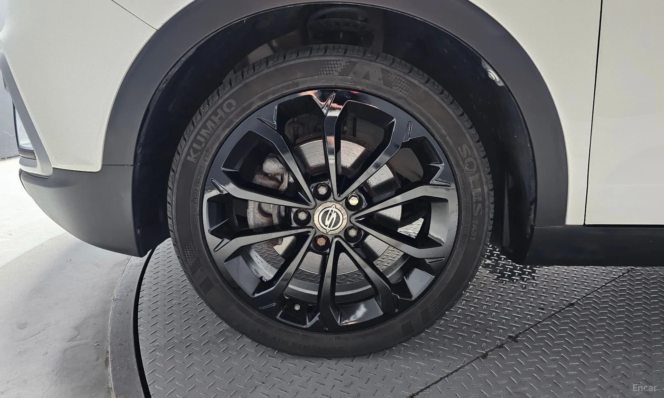 Tivoli Air