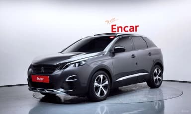 3008 2nd generation
