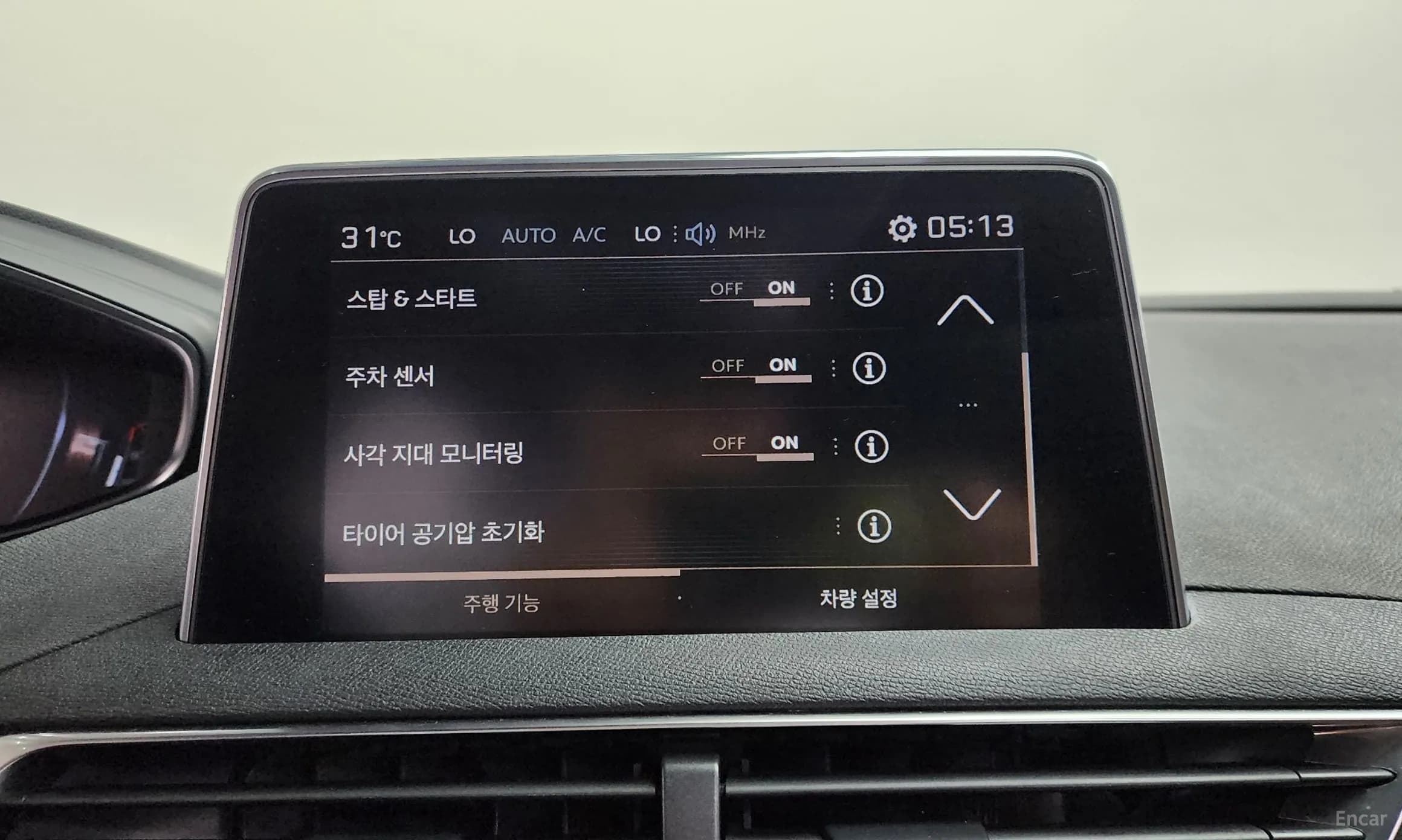 3008 2nd generation