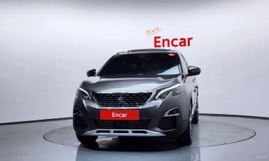 3008 2nd generation