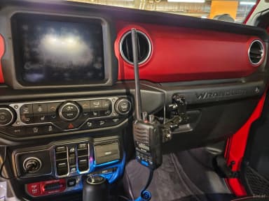 Wrangler (JL)