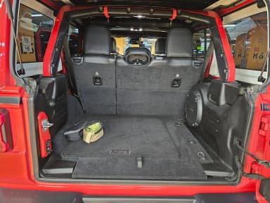 Wrangler (JL)