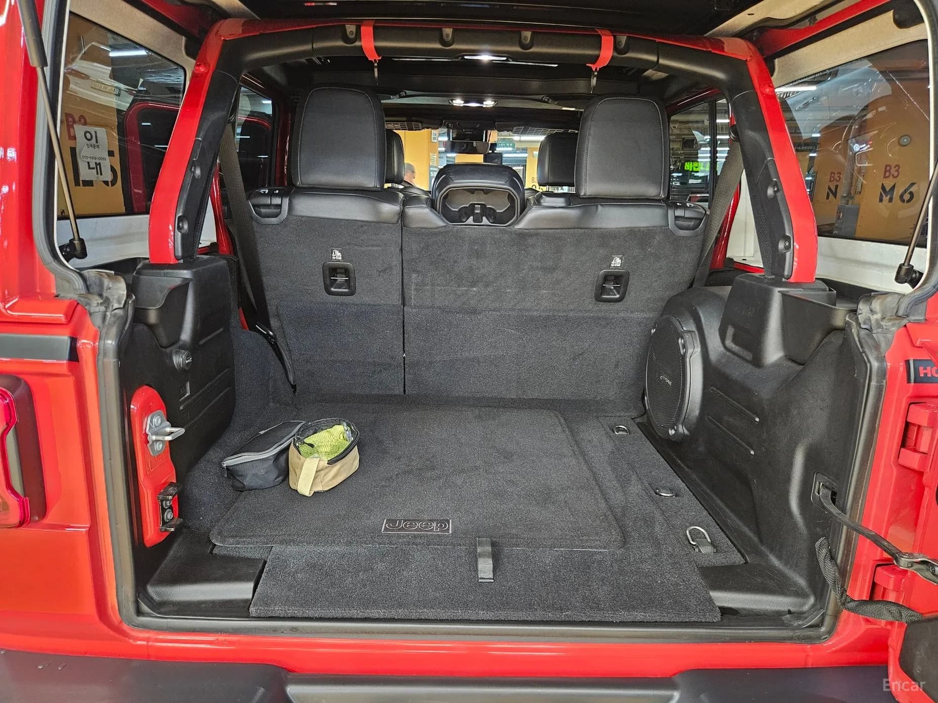 Wrangler (JL)